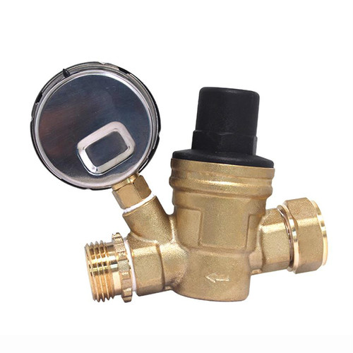 COVNA 1.6 MPa Adjustable Water Pressure Regulator