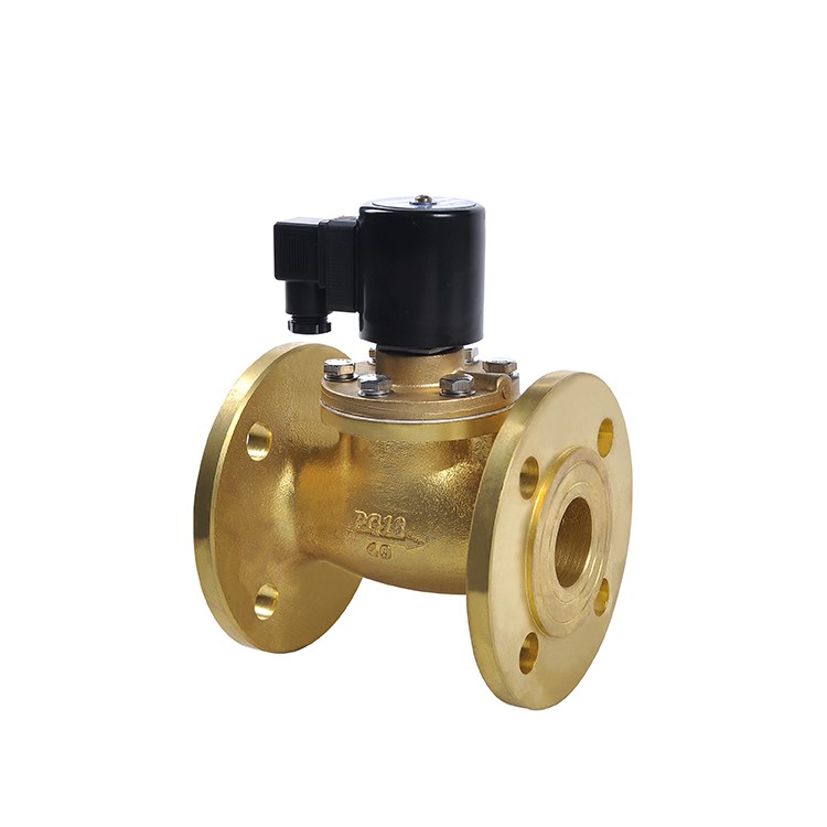 steam solenoid valve 24vdc