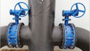 Difference Between Hard Seal Butterfly Valve and Soft Seal Butterfly Valve